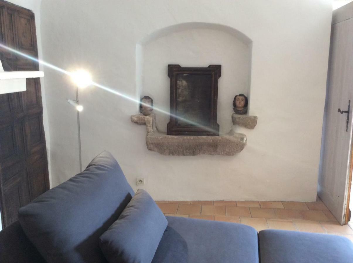 Maison Ancienne Minervois La Caunette Εξωτερικό φωτογραφία