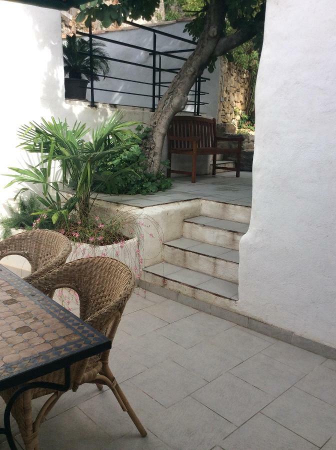 Maison Ancienne Minervois La Caunette Εξωτερικό φωτογραφία