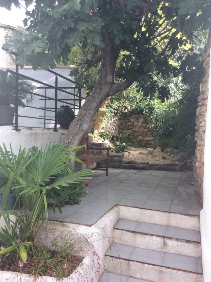 Maison Ancienne Minervois La Caunette Εξωτερικό φωτογραφία