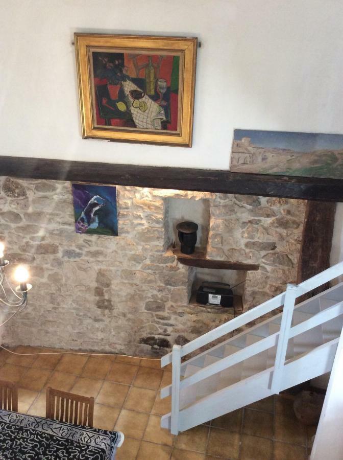Maison Ancienne Minervois La Caunette Εξωτερικό φωτογραφία