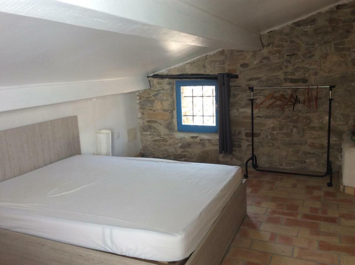 Maison Ancienne Minervois La Caunette Εξωτερικό φωτογραφία