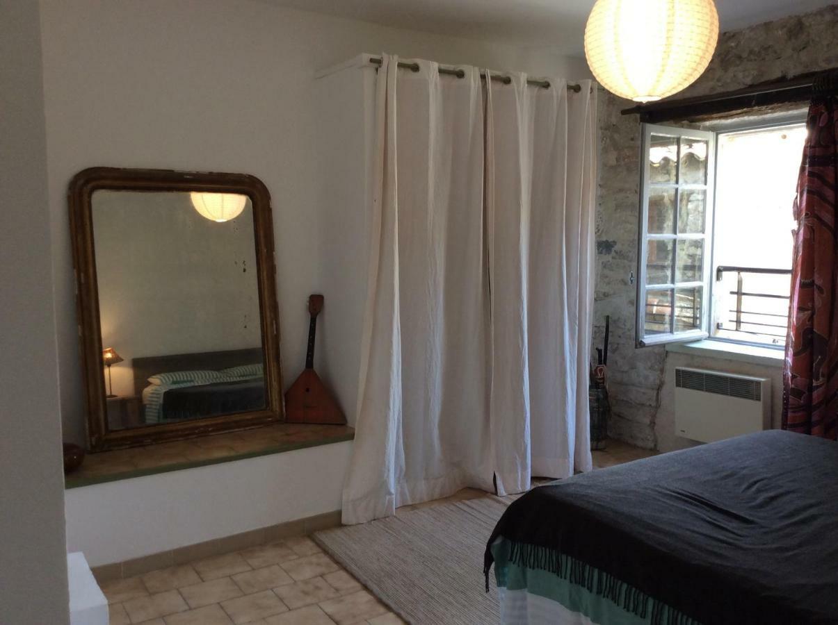 Maison Ancienne Minervois La Caunette Εξωτερικό φωτογραφία