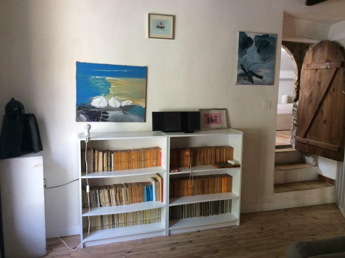 Maison Ancienne Minervois La Caunette Εξωτερικό φωτογραφία