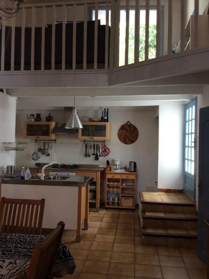 Maison Ancienne Minervois La Caunette Εξωτερικό φωτογραφία