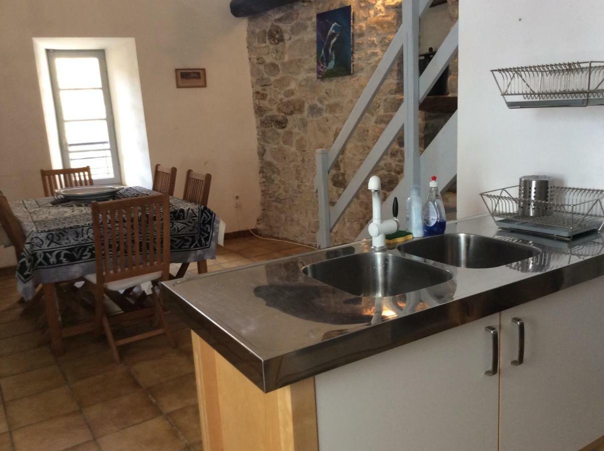 Maison Ancienne Minervois La Caunette Εξωτερικό φωτογραφία