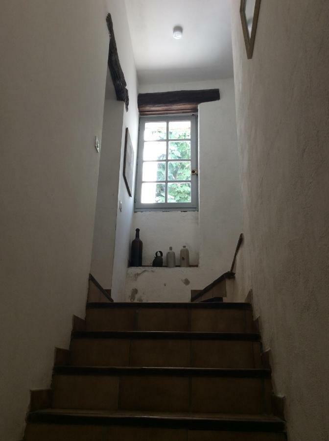 Maison Ancienne Minervois La Caunette Εξωτερικό φωτογραφία