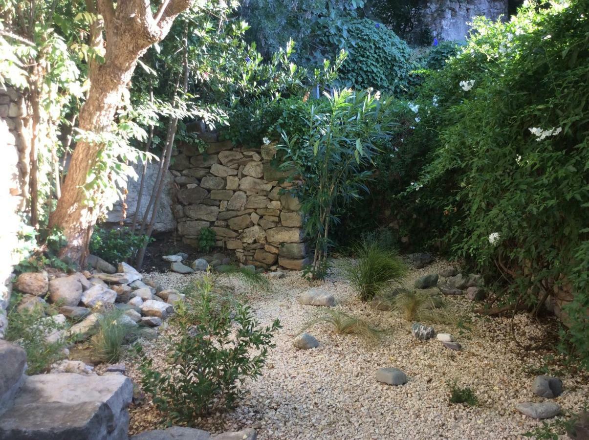 Maison Ancienne Minervois La Caunette Εξωτερικό φωτογραφία