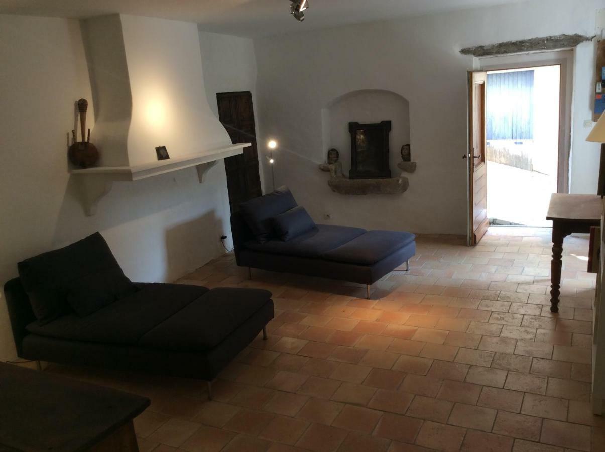 Maison Ancienne Minervois La Caunette Εξωτερικό φωτογραφία