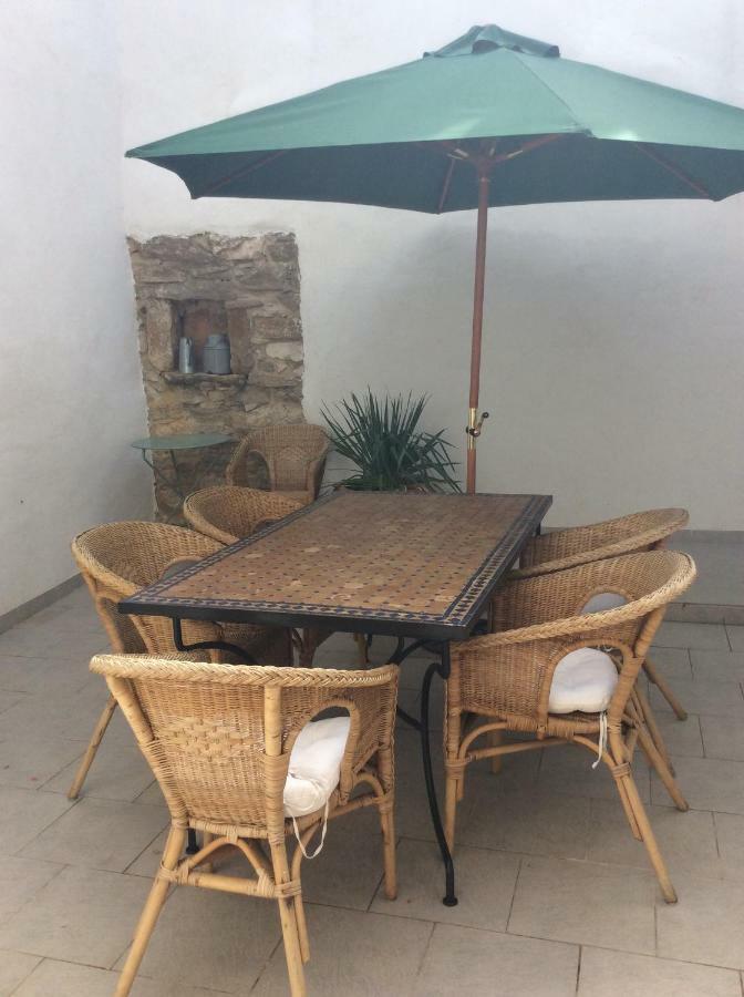 Maison Ancienne Minervois La Caunette Εξωτερικό φωτογραφία