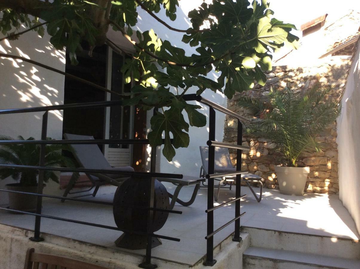 Maison Ancienne Minervois La Caunette Εξωτερικό φωτογραφία