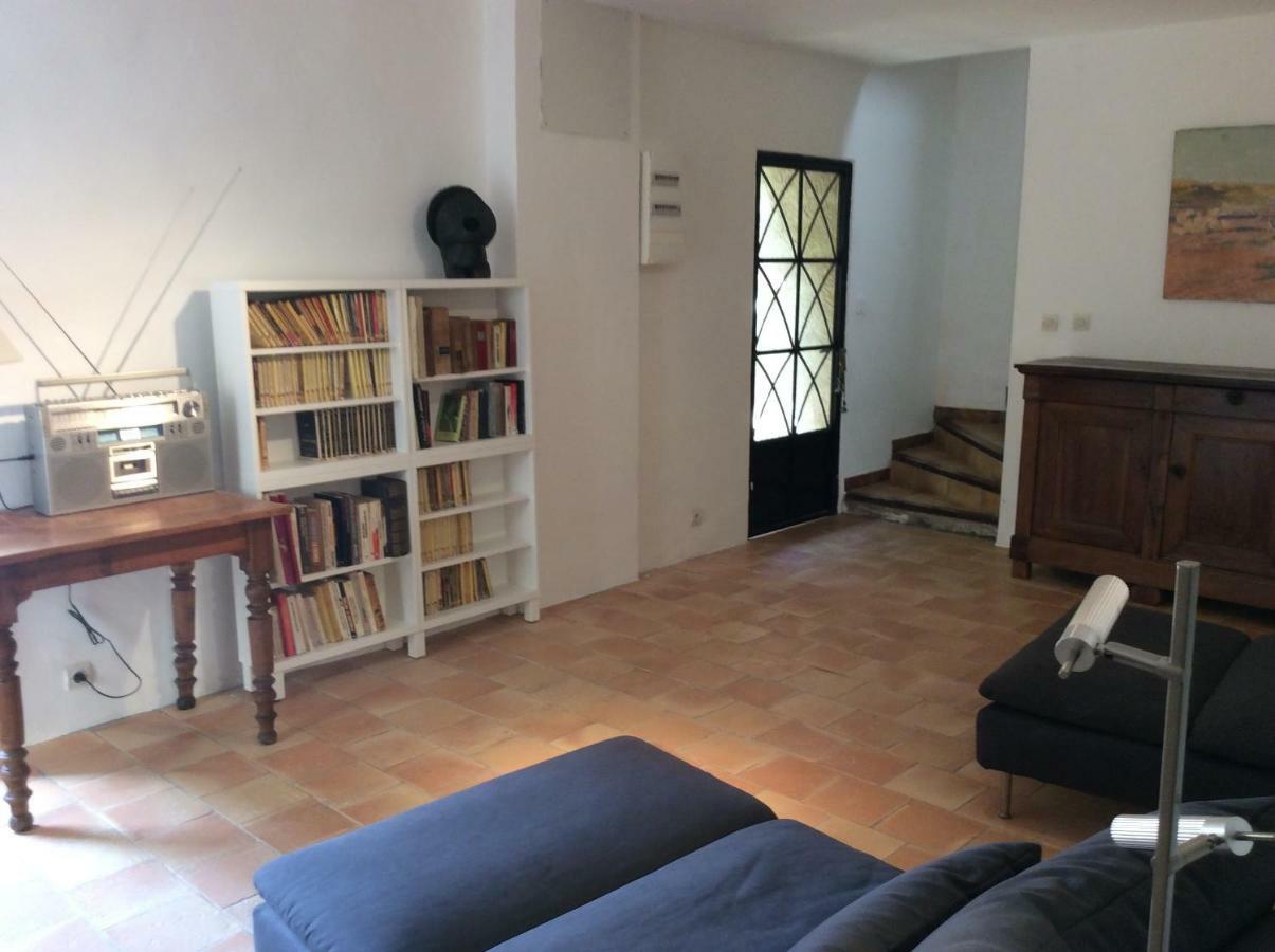 Maison Ancienne Minervois La Caunette Εξωτερικό φωτογραφία