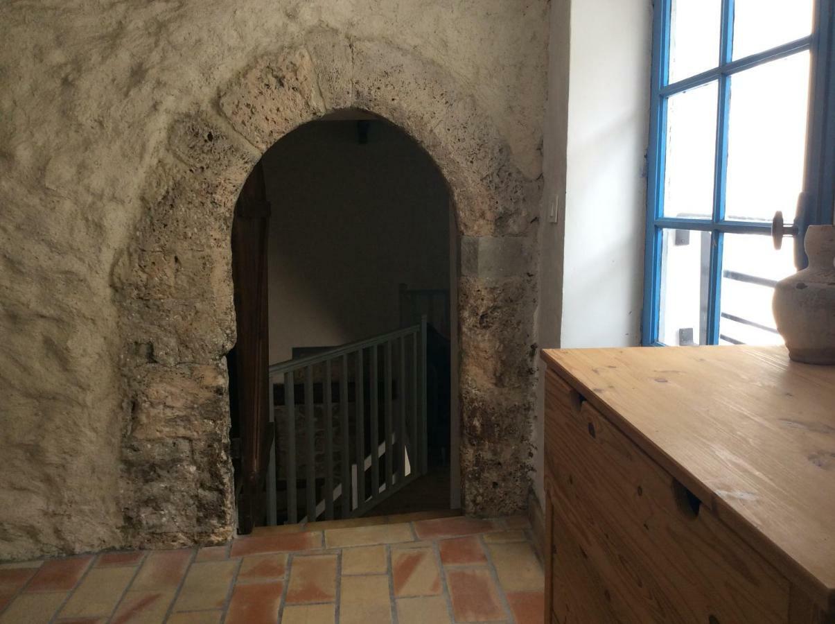 Maison Ancienne Minervois La Caunette Εξωτερικό φωτογραφία