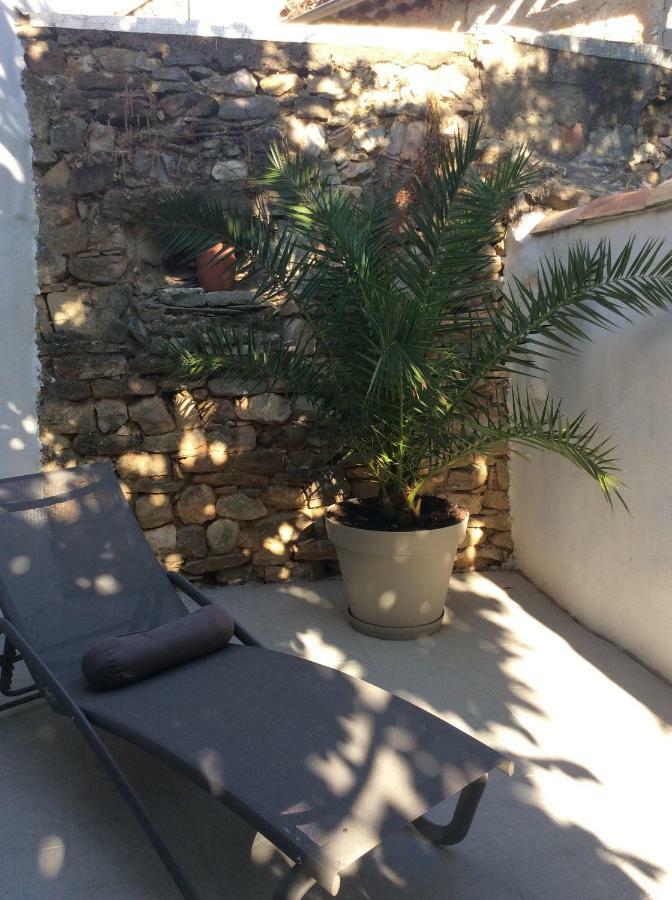 Maison Ancienne Minervois La Caunette Εξωτερικό φωτογραφία