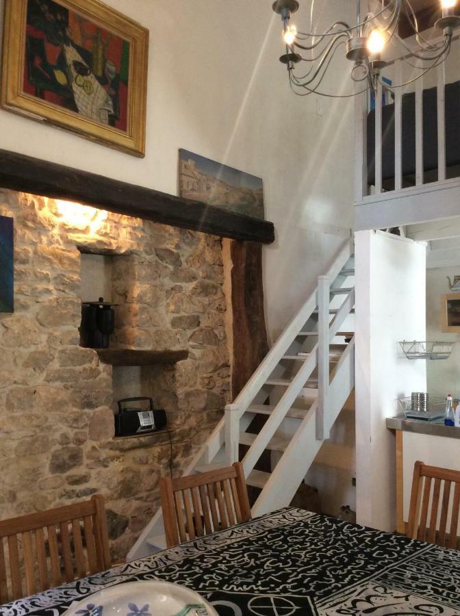 Maison Ancienne Minervois La Caunette Εξωτερικό φωτογραφία