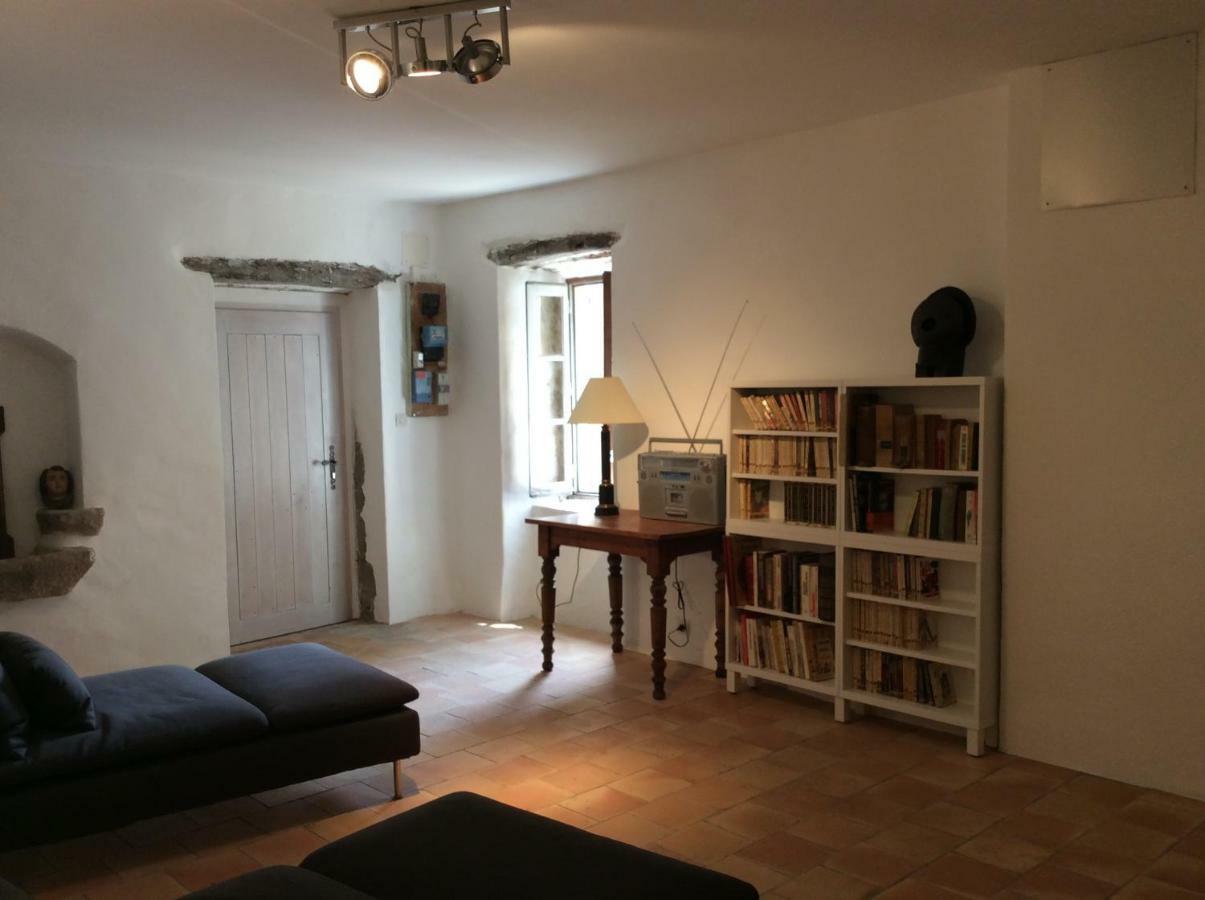 Maison Ancienne Minervois La Caunette Εξωτερικό φωτογραφία