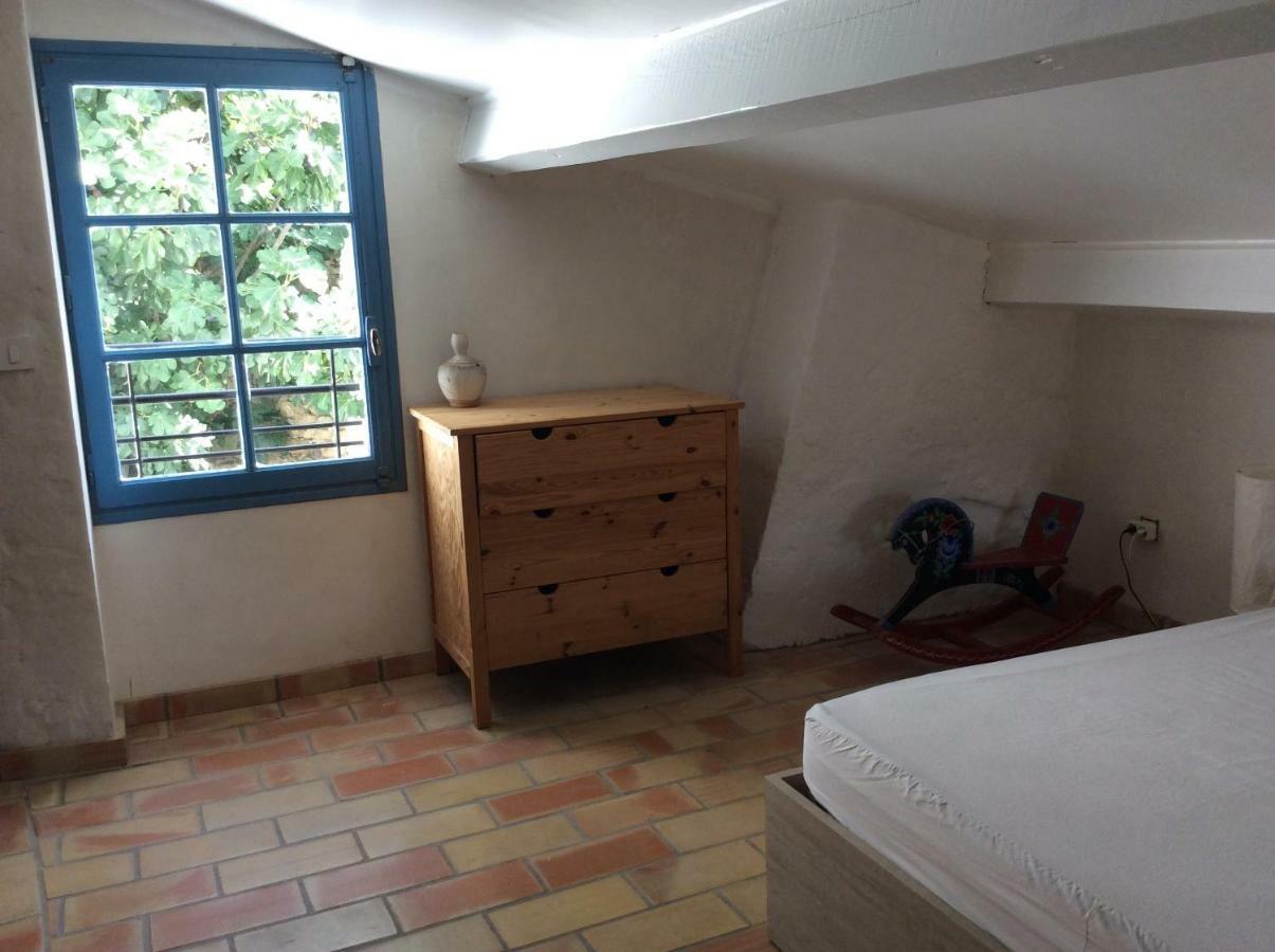 Maison Ancienne Minervois La Caunette Εξωτερικό φωτογραφία