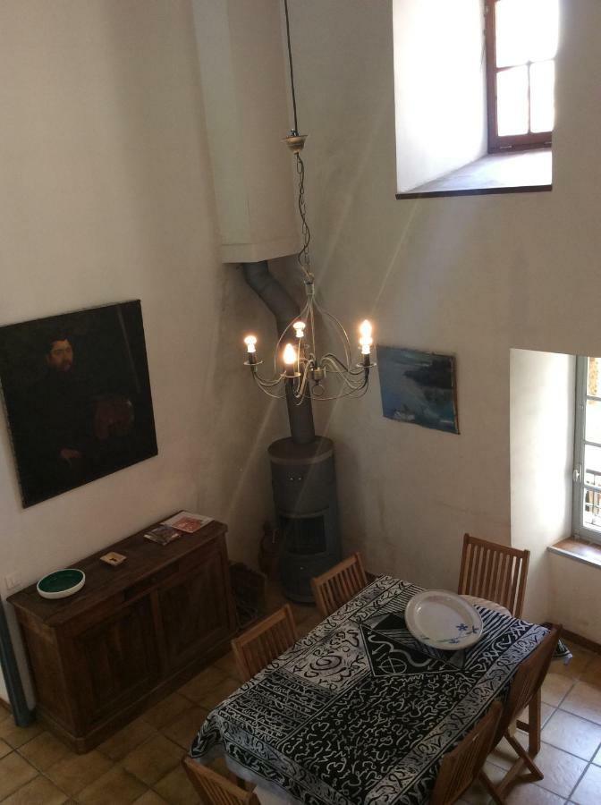 Maison Ancienne Minervois La Caunette Εξωτερικό φωτογραφία