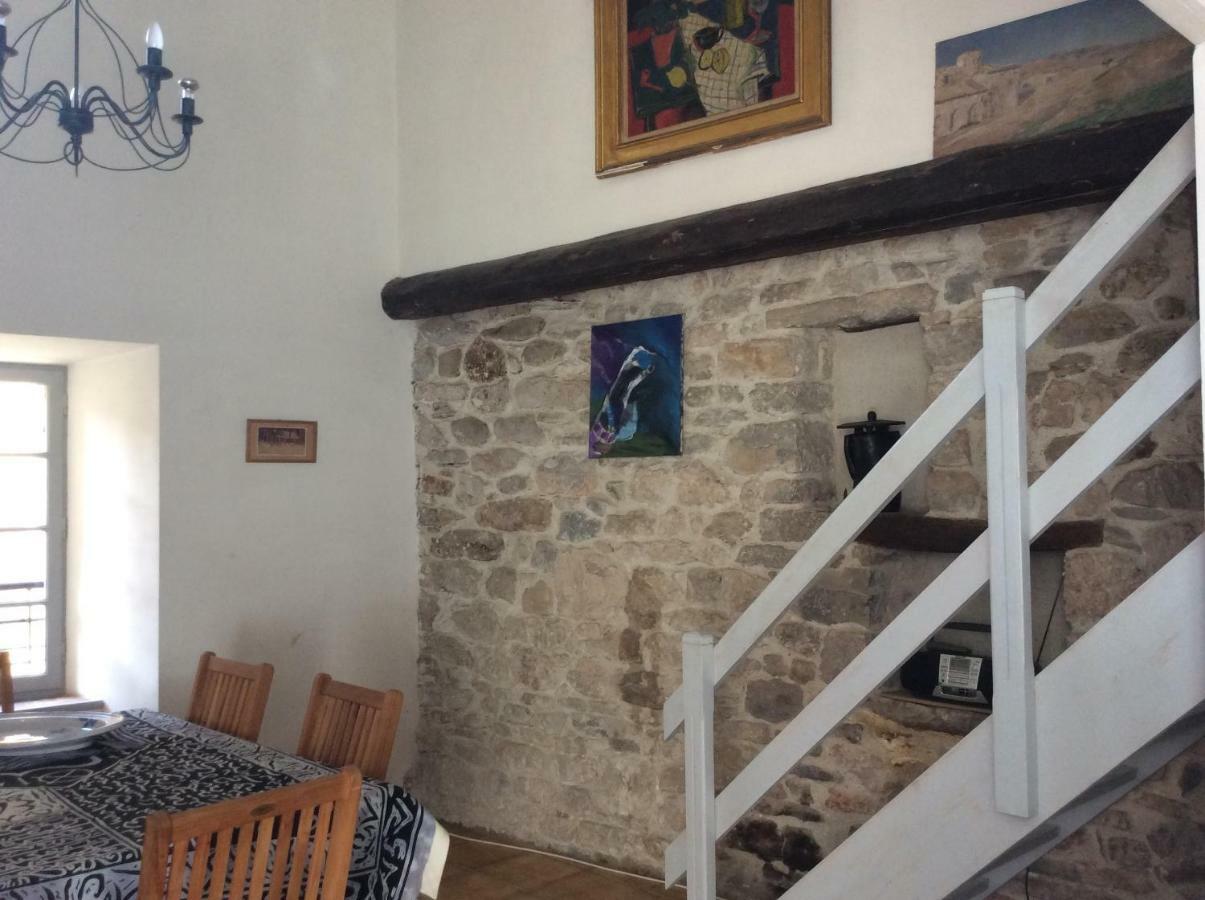 Maison Ancienne Minervois La Caunette Εξωτερικό φωτογραφία