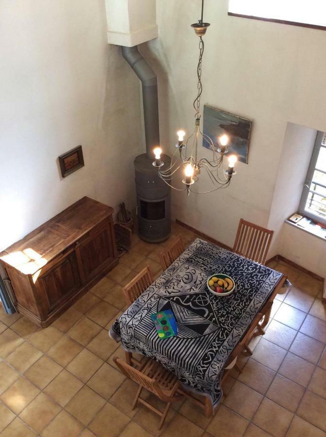 Maison Ancienne Minervois La Caunette Εξωτερικό φωτογραφία