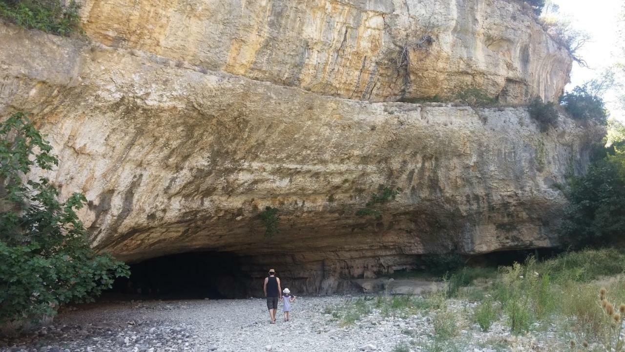 Maison Ancienne Minervois La Caunette Εξωτερικό φωτογραφία