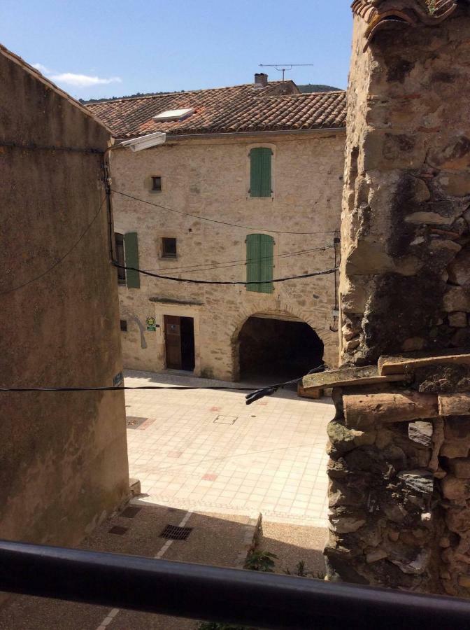 Maison Ancienne Minervois La Caunette Εξωτερικό φωτογραφία