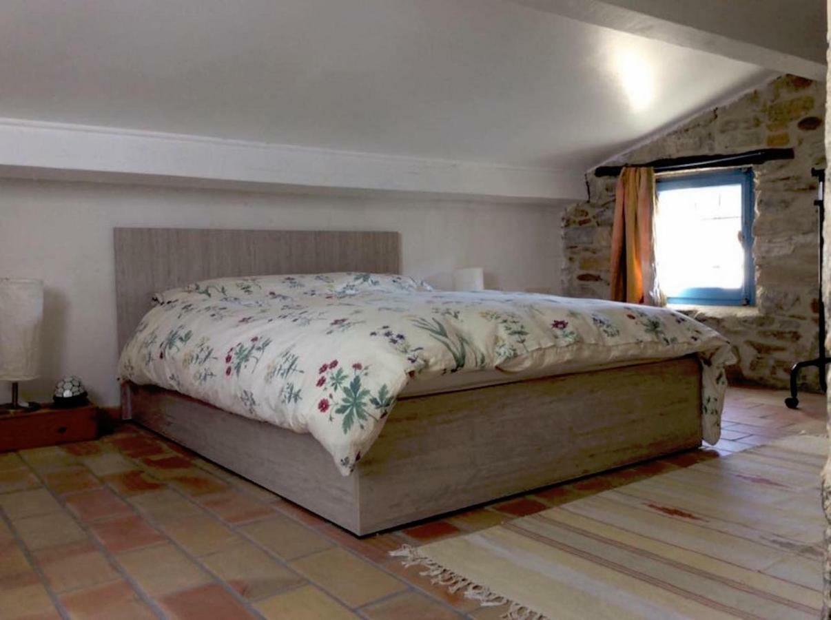 Maison Ancienne Minervois La Caunette Εξωτερικό φωτογραφία