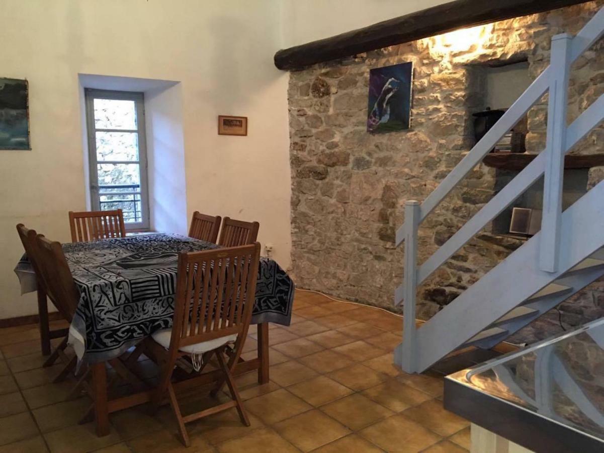 Maison Ancienne Minervois La Caunette Εξωτερικό φωτογραφία
