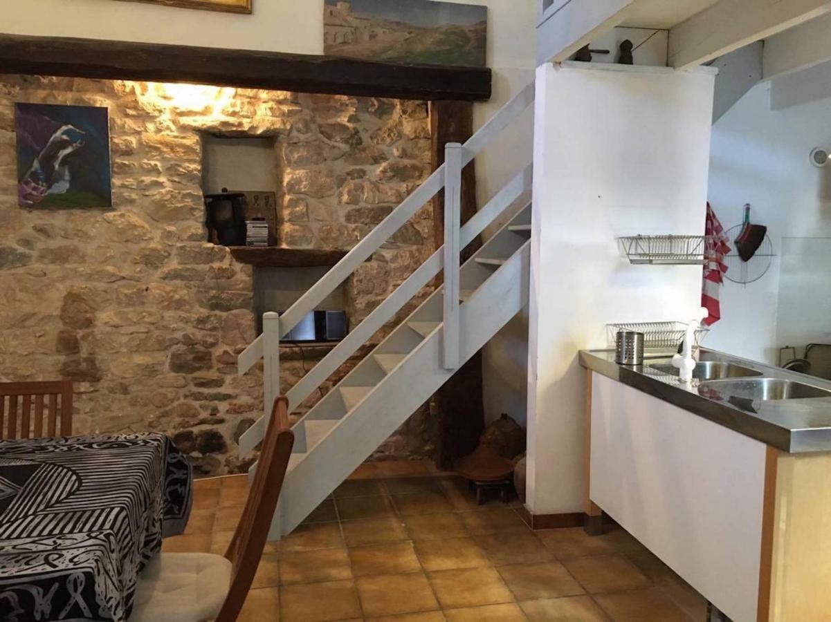 Maison Ancienne Minervois La Caunette Εξωτερικό φωτογραφία