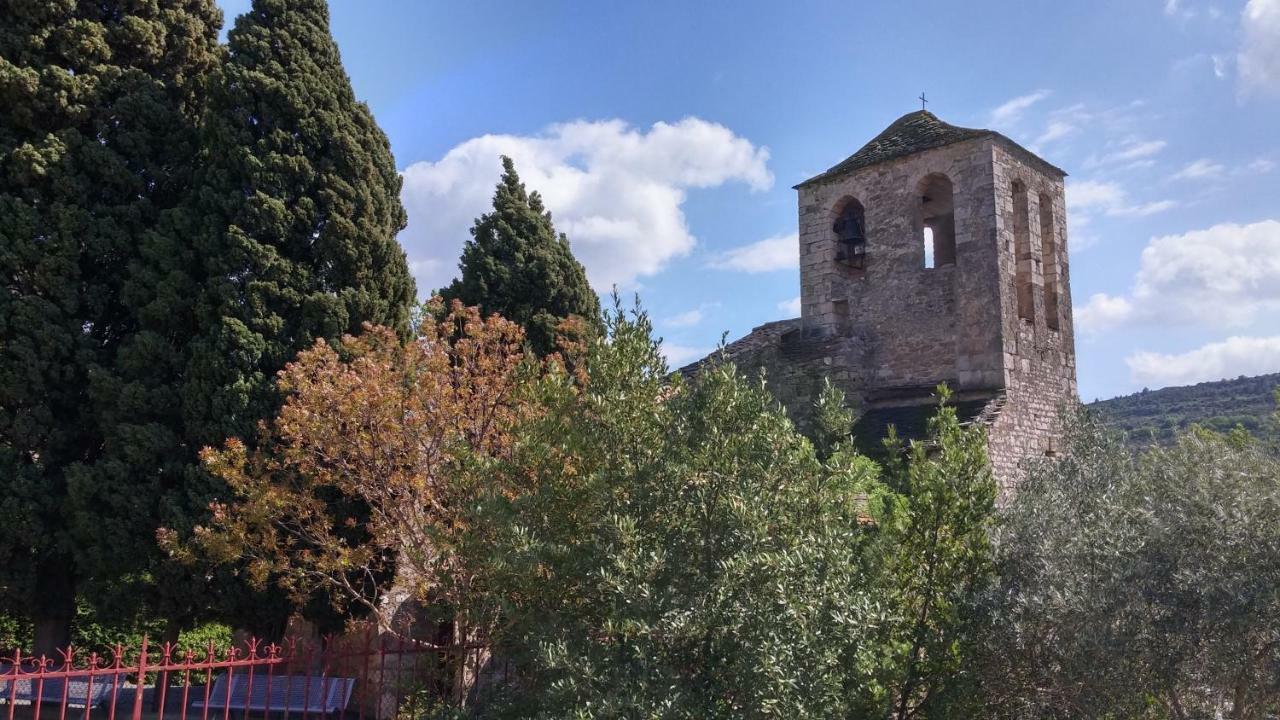 Maison Ancienne Minervois La Caunette Εξωτερικό φωτογραφία