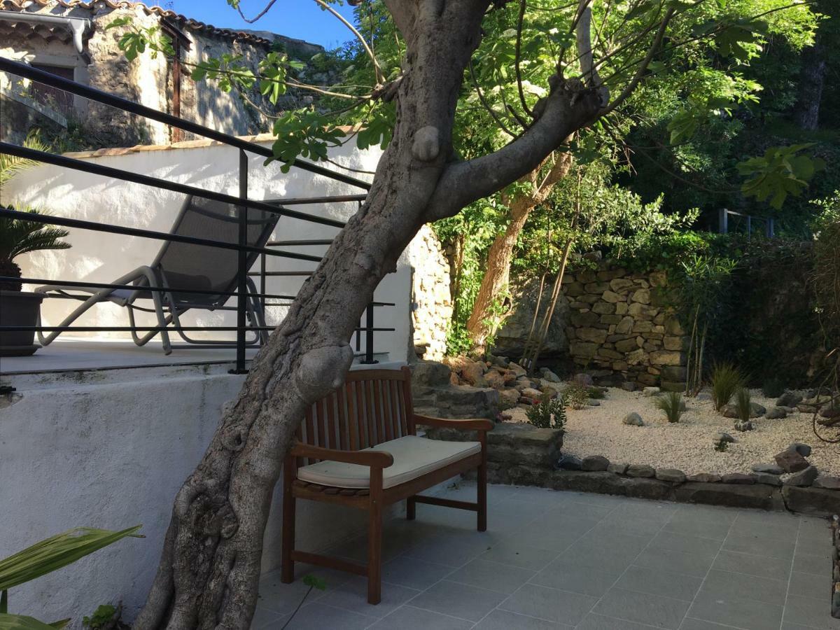 Maison Ancienne Minervois La Caunette Εξωτερικό φωτογραφία