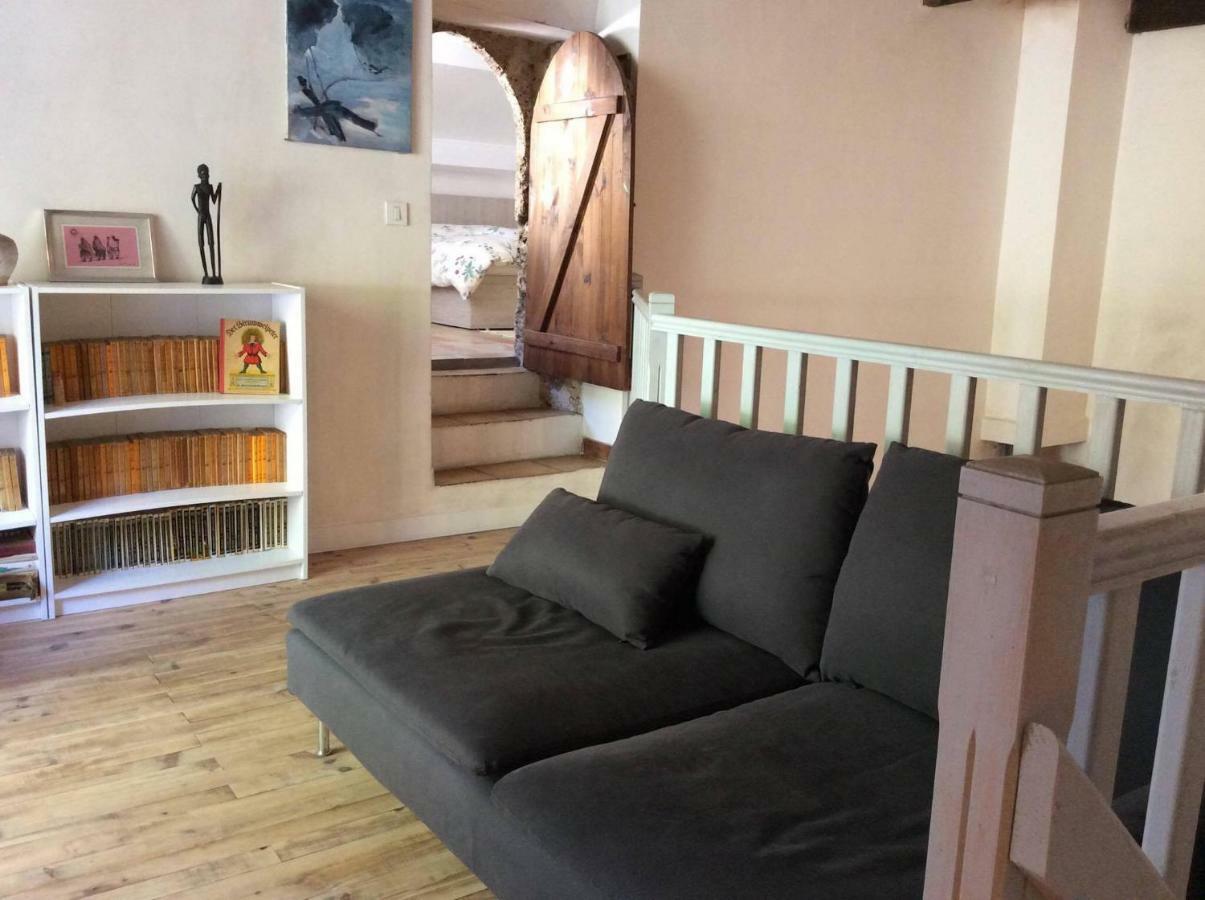 Maison Ancienne Minervois La Caunette Εξωτερικό φωτογραφία