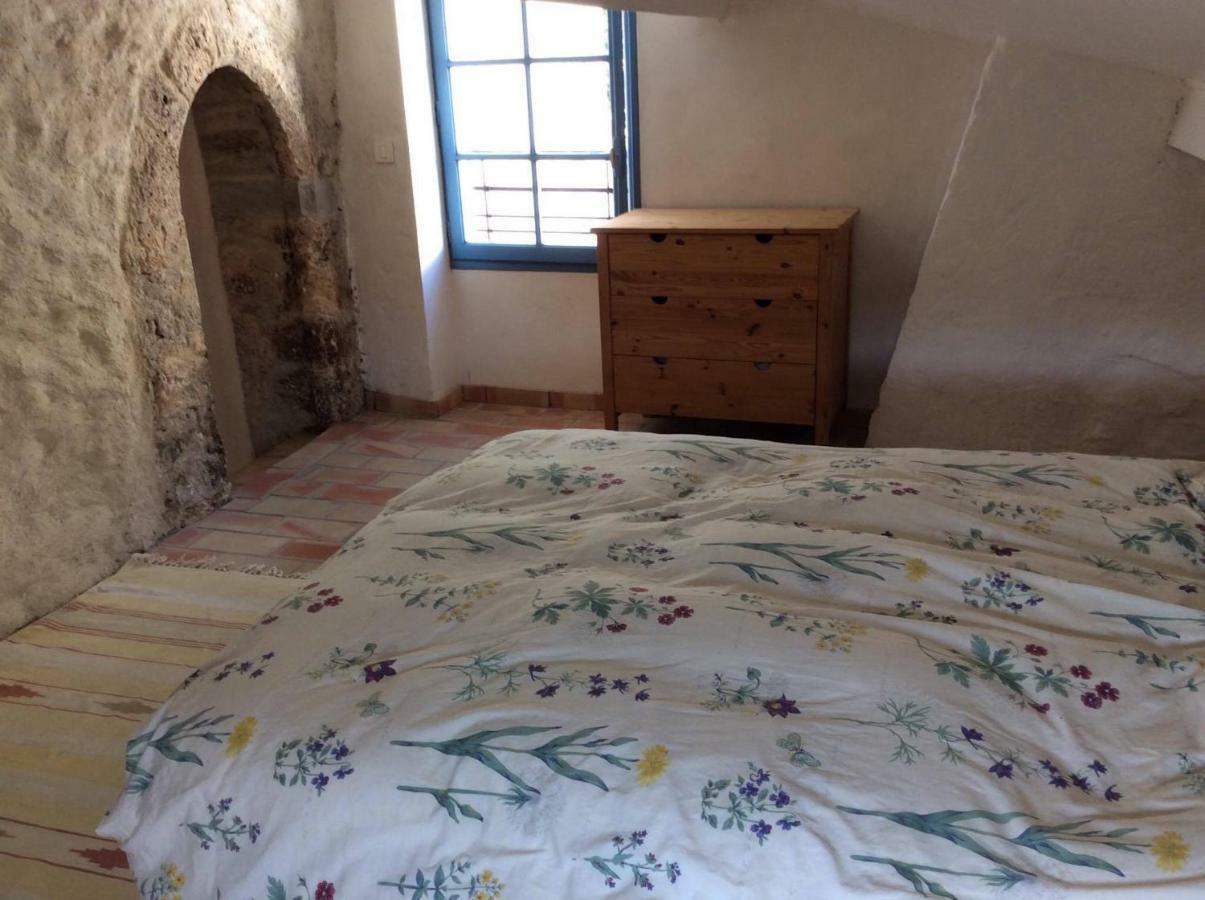 Maison Ancienne Minervois La Caunette Εξωτερικό φωτογραφία