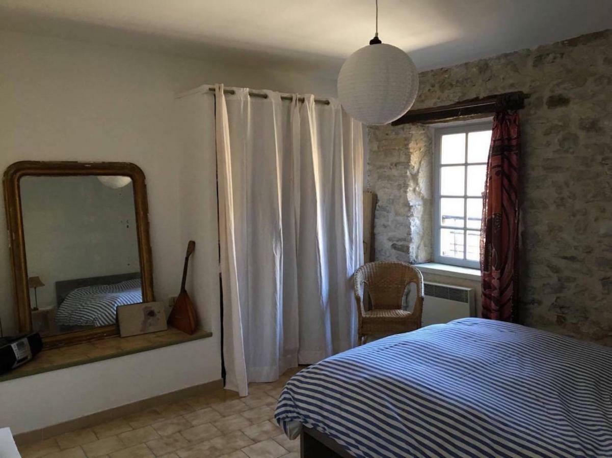 Maison Ancienne Minervois La Caunette Εξωτερικό φωτογραφία